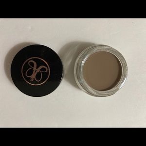 Bundle Anastasia Dip Pomade Taupe #12 Brow Brush